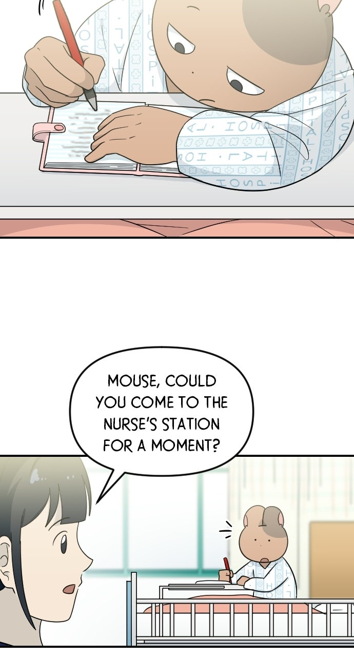 It’ll Be Okay Episode 8 page 40 - 