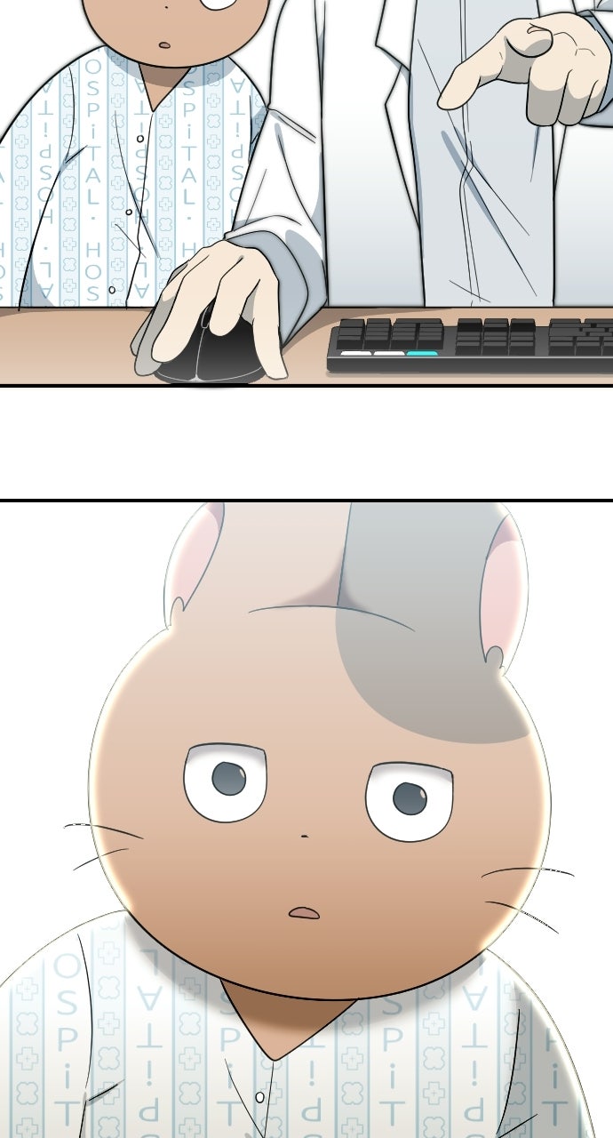 It’ll Be Okay Episode 8 page 42 - 