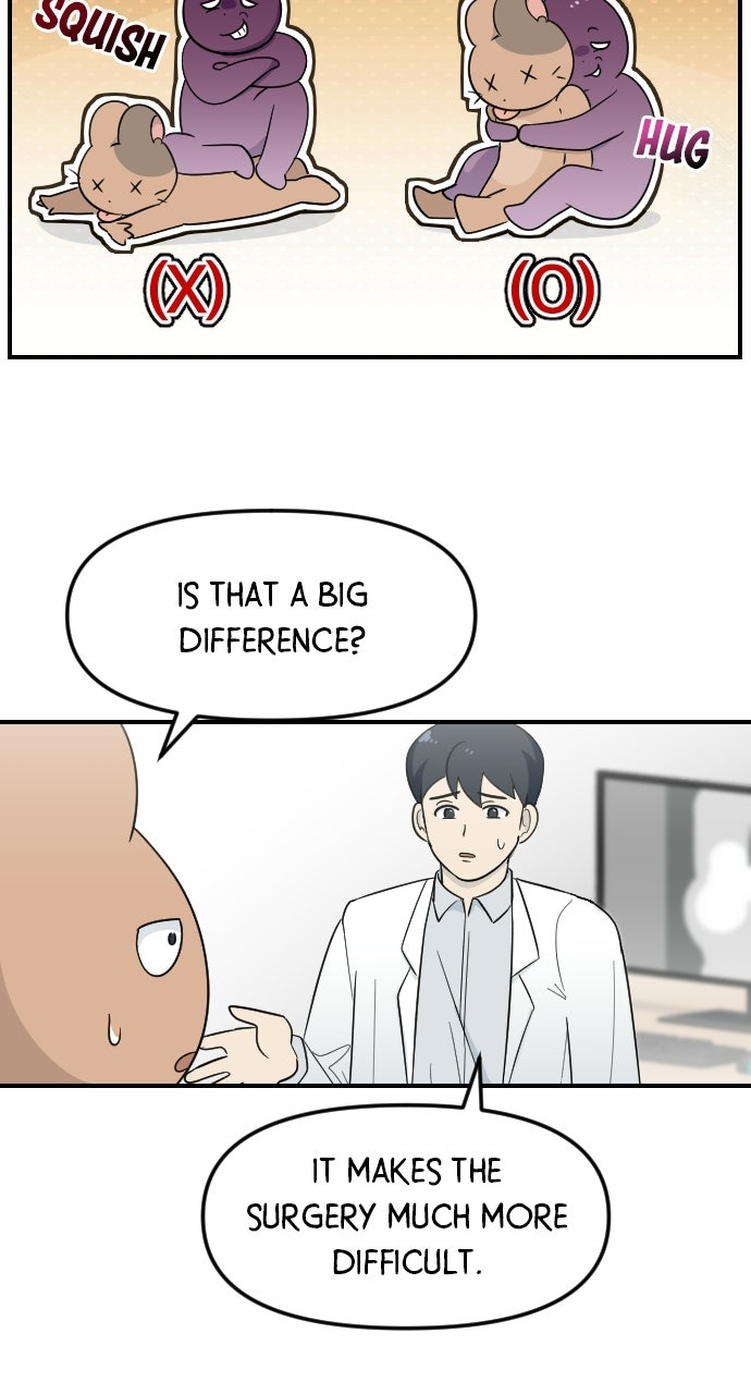 It’ll Be Okay Episode 8 page 48 - 