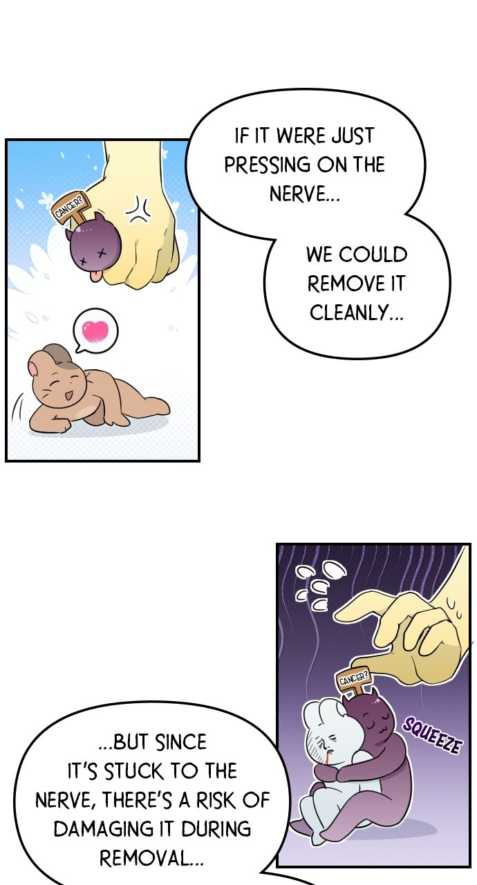 It’ll Be Okay Episode 8 page 49 - 
