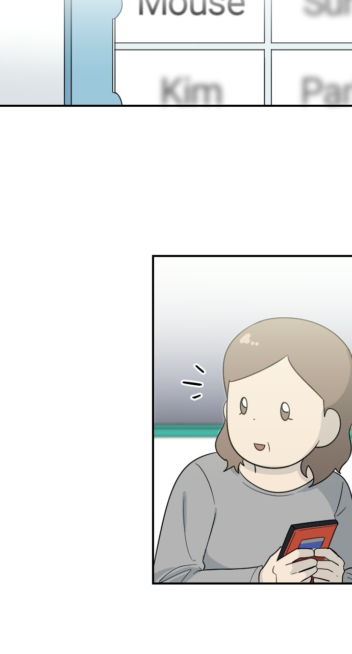 It’ll Be Okay Episode 8 page 10 - 