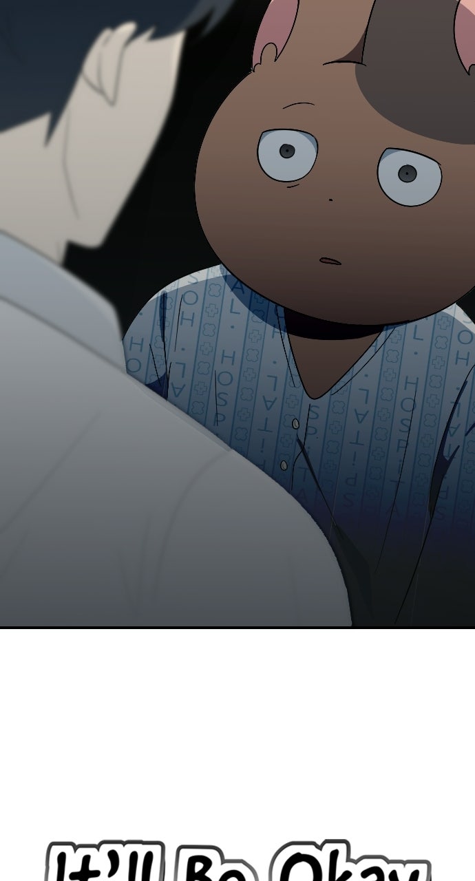 It’ll Be Okay Episode 9 page 12 - 