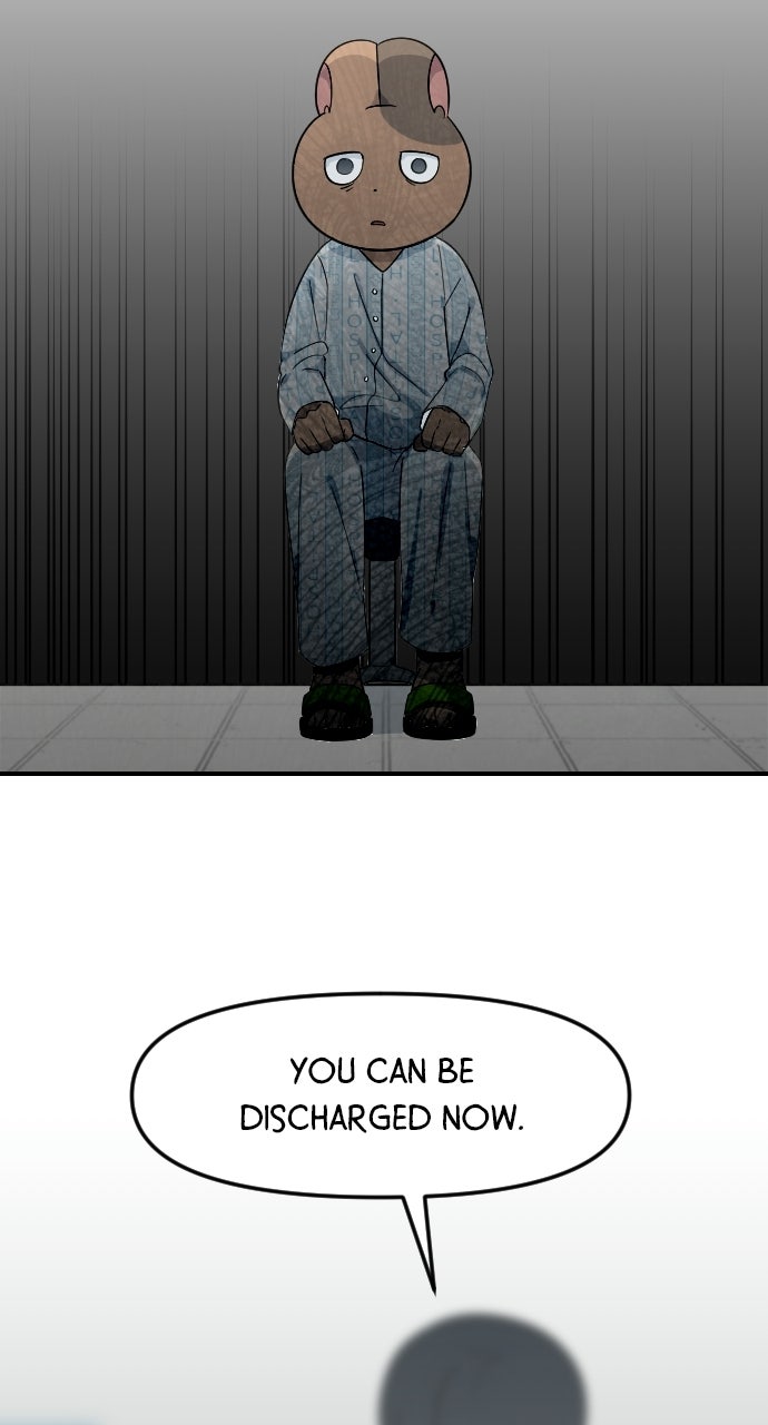 It’ll Be Okay Episode 9 page 15 - 