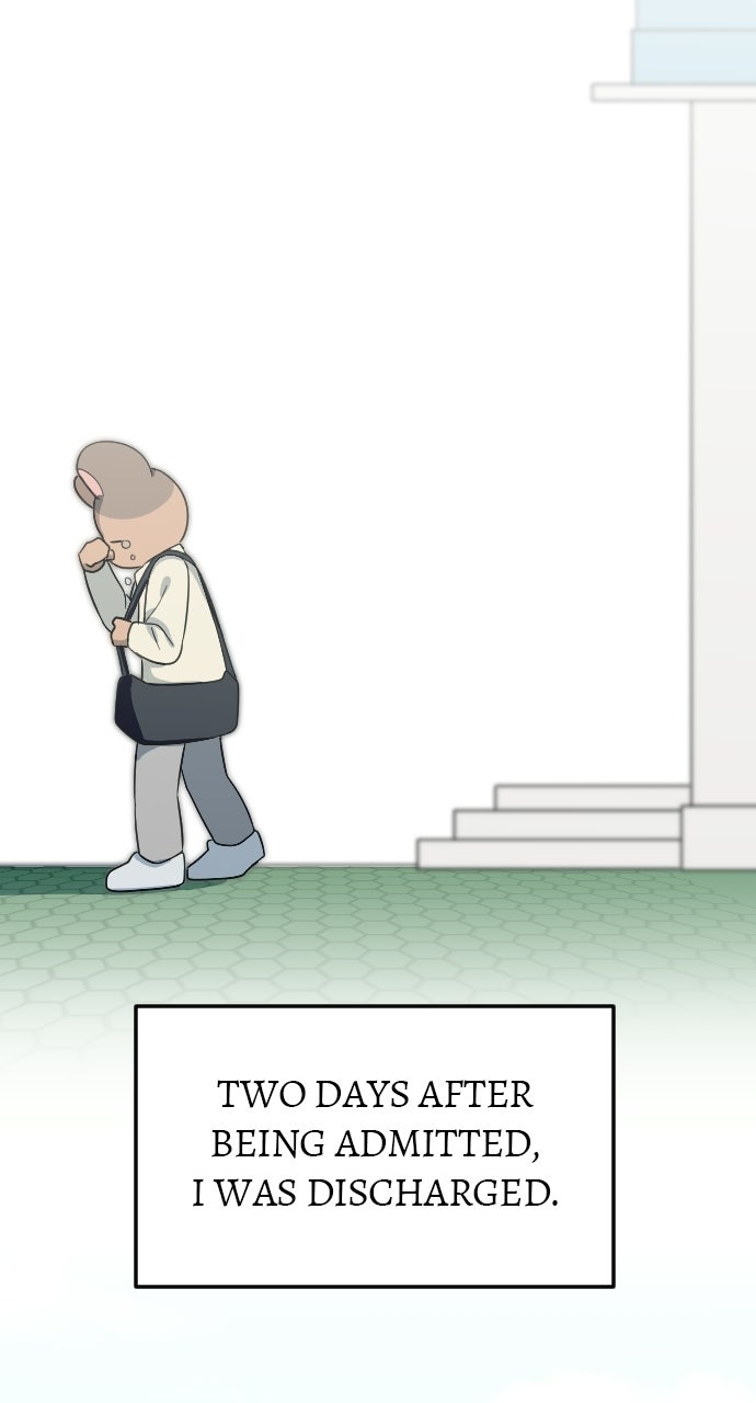 It’ll Be Okay Episode 9 page 19 - 