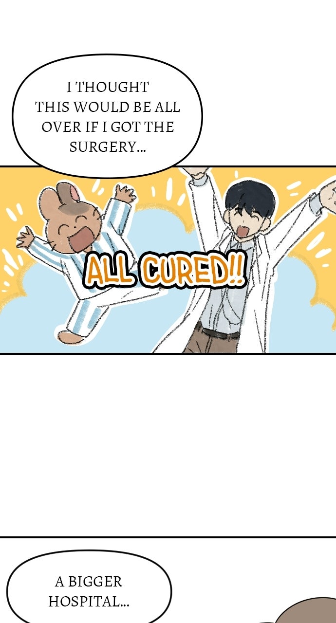 It’ll Be Okay Episode 9 page 22 - 