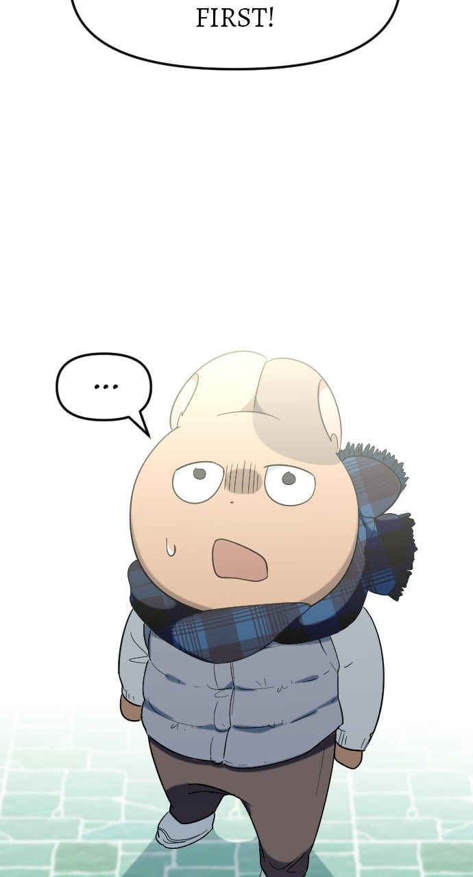 It’ll Be Okay Episode 9 page 26 - 