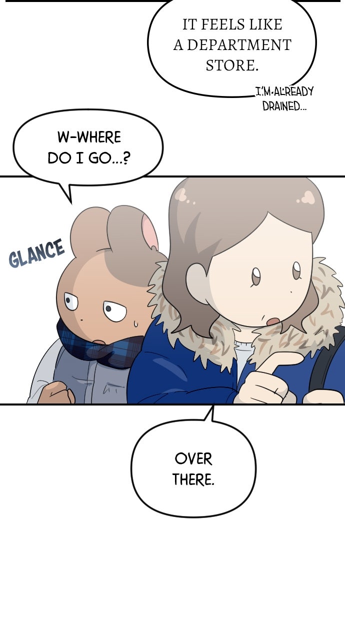 It’ll Be Okay Episode 9 page 29 - 