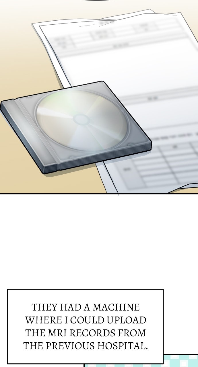 It’ll Be Okay Episode 9 page 32 - 