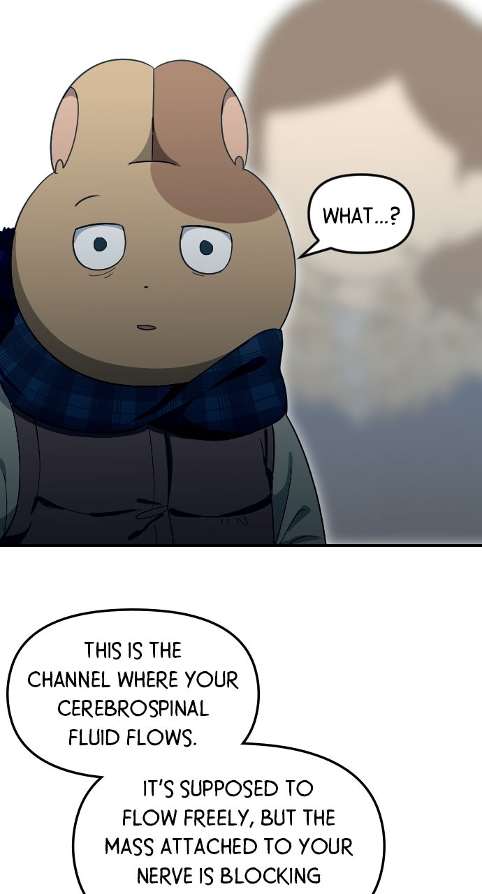 It’ll Be Okay Episode 9 page 42 - 