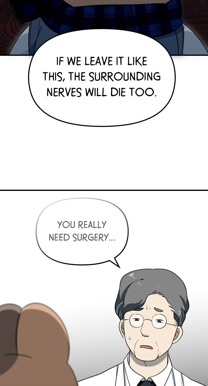 It’ll Be Okay Episode 9 page 45 - 