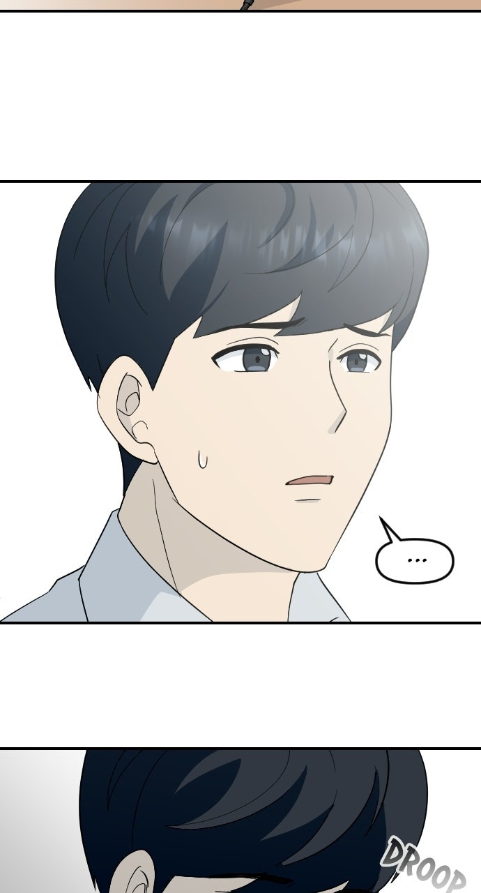 It’ll Be Okay Episode 9 page 7 - 