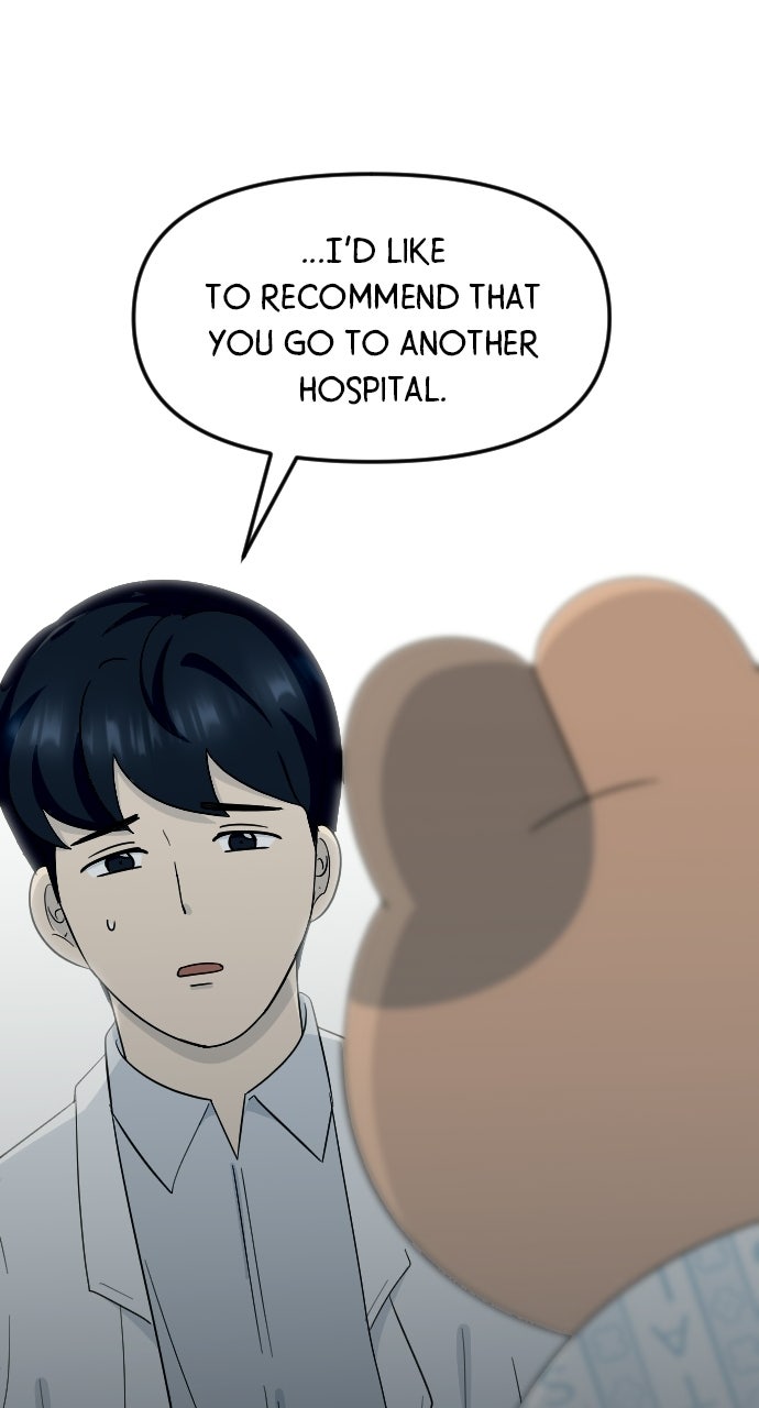 It’ll Be Okay Episode 9 page 10 - 