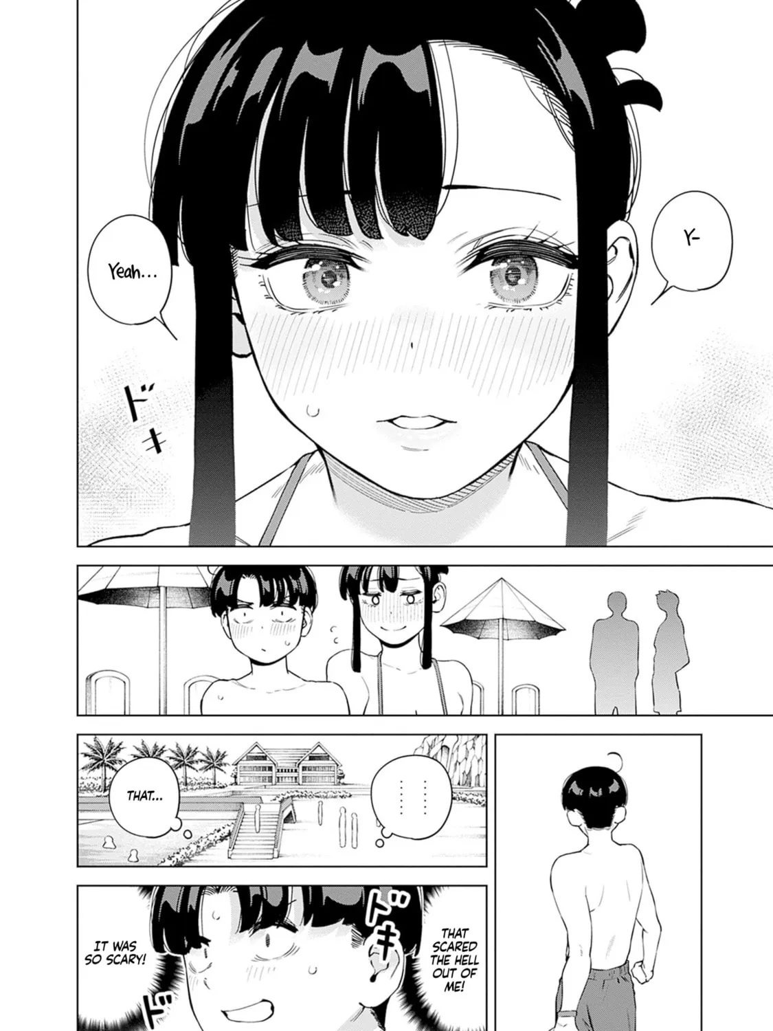 Itoko no Onee-chan ni Amaechau? Chapter 12 page 26 - 