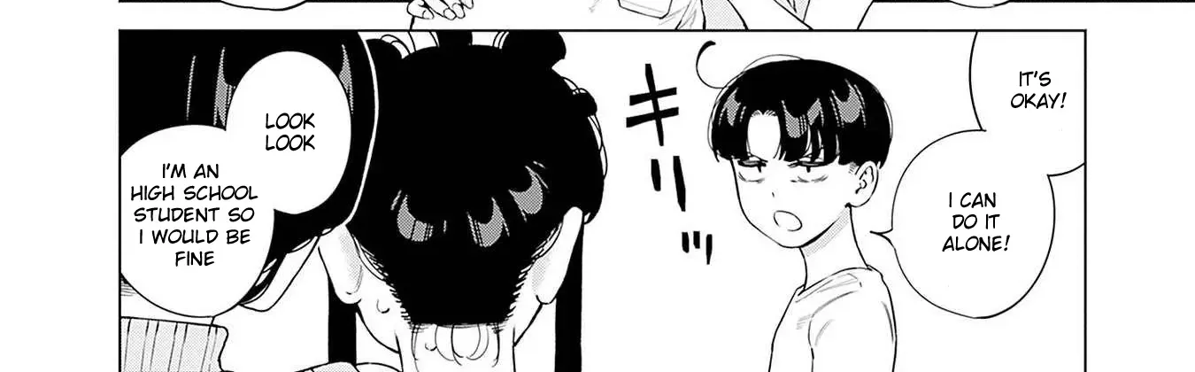 Itoko no Onee-chan ni Amaechau? Chapter 13 page 14 - 
