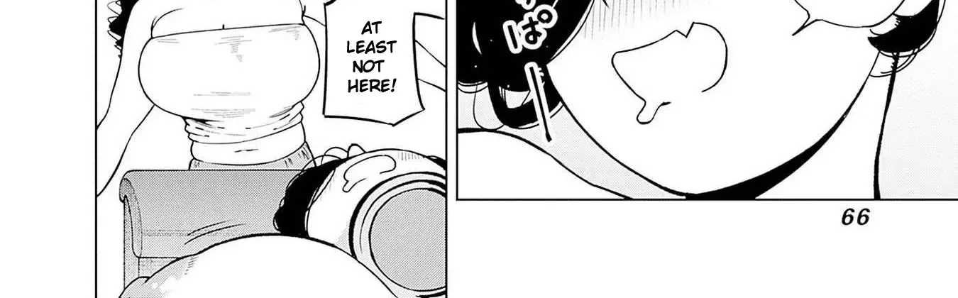 Itoko no Onee-chan ni Amaechau? Chapter 13 page 18 - 