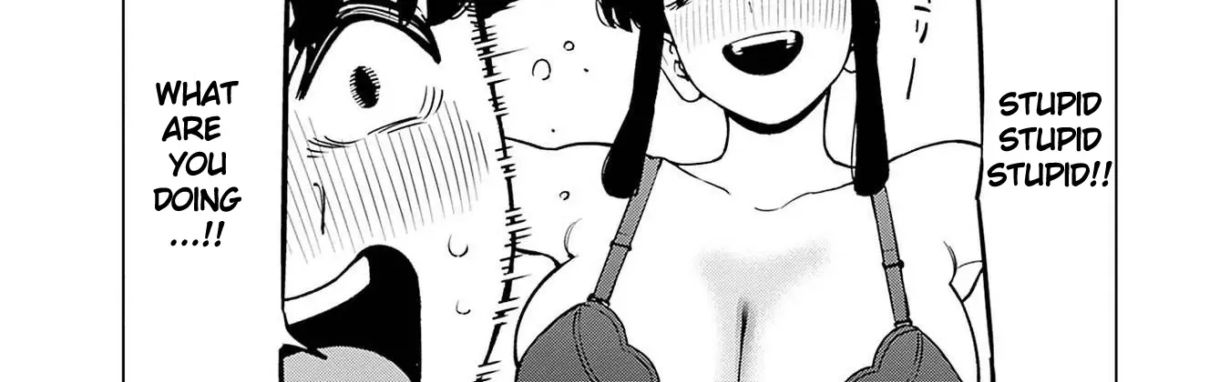 Itoko no Onee-chan ni Amaechau? Chapter 13 page 26 - 