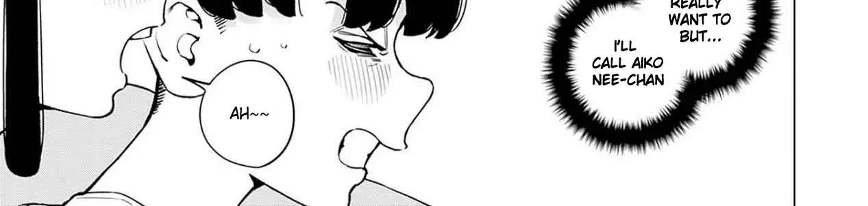 Itoko no Onee-chan ni Amaechau? Chapter 13 page 28 - 