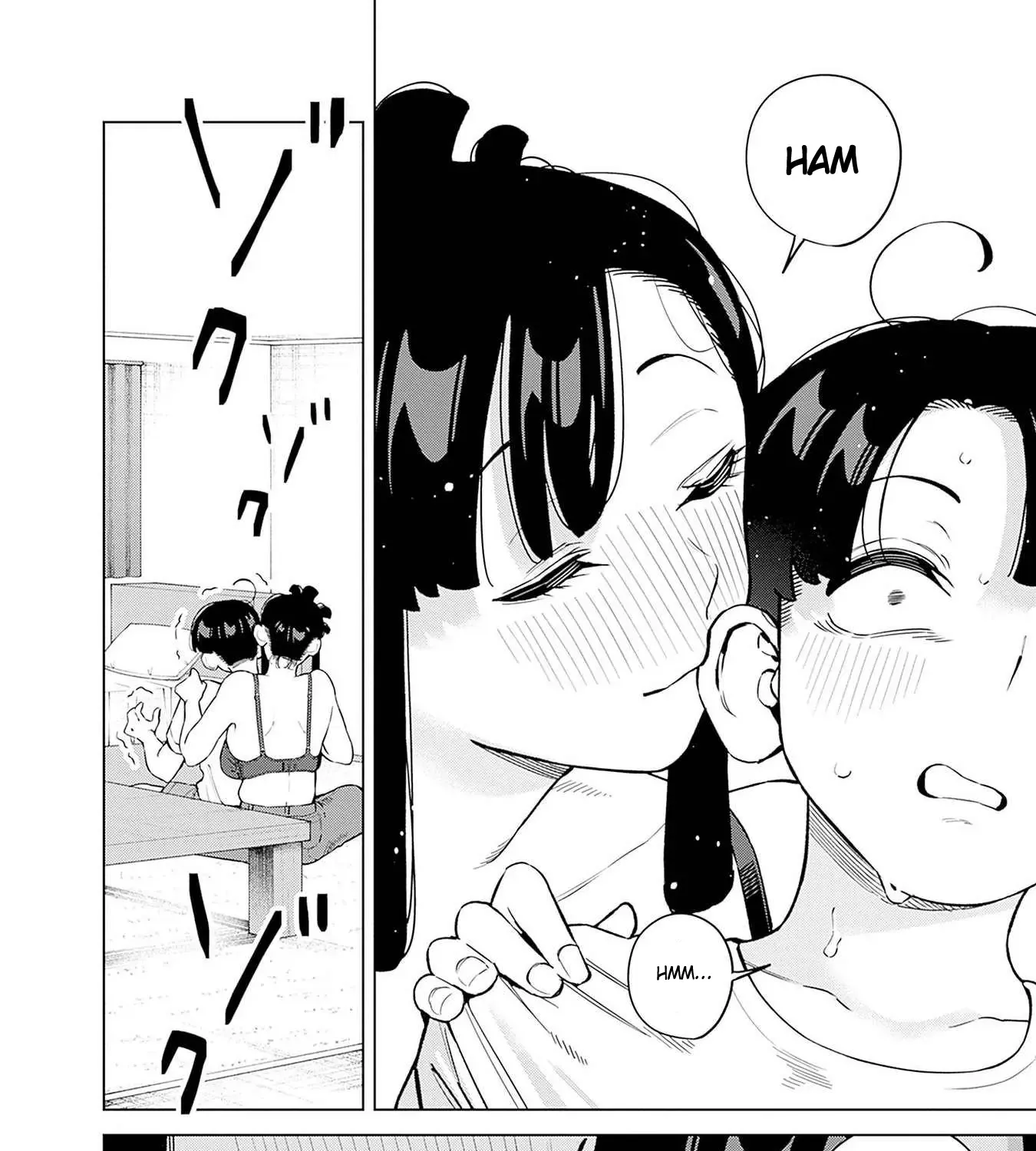 Itoko no Onee-chan ni Amaechau? Chapter 13 page 29 - 