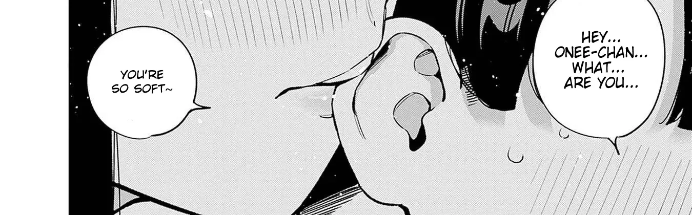 Itoko no Onee-chan ni Amaechau? Chapter 13 page 30 - 