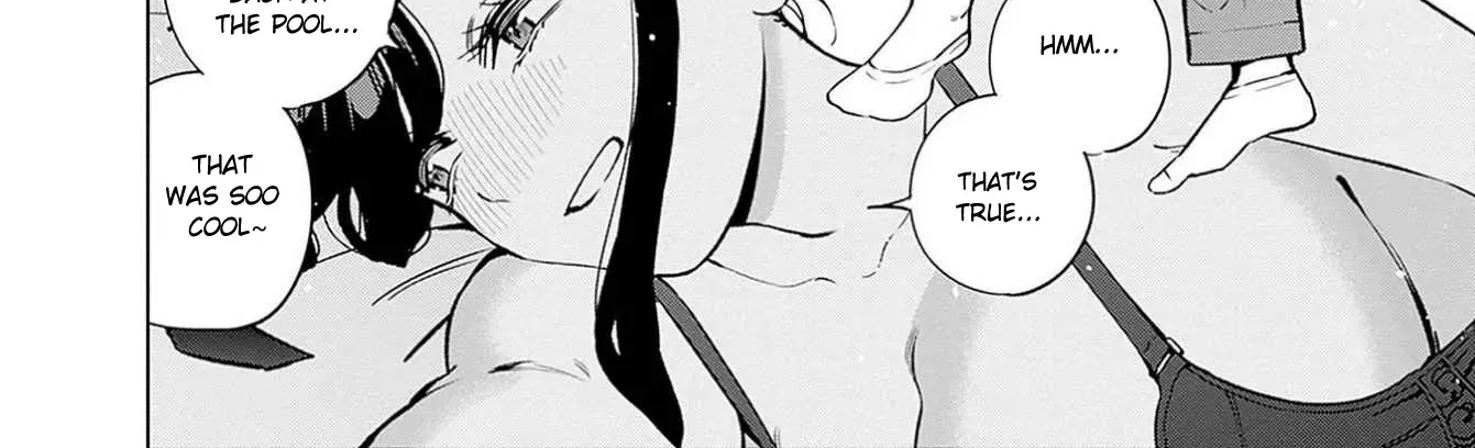Itoko no Onee-chan ni Amaechau? Chapter 13 page 34 - 