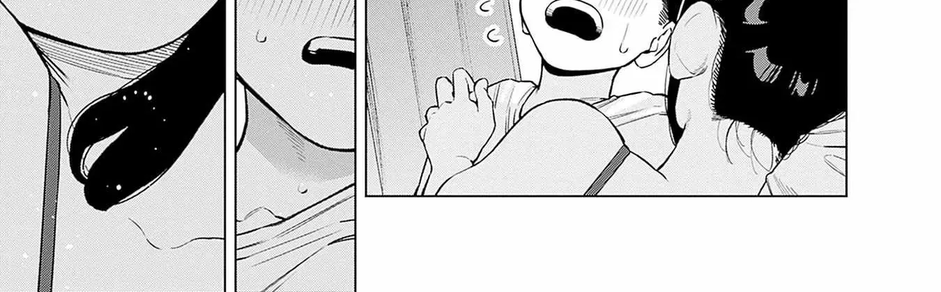 Itoko no Onee-chan ni Amaechau? Chapter 13 page 36 - 