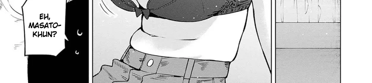 Itoko no Onee-chan ni Amaechau? Chapter 13 page 44 - 