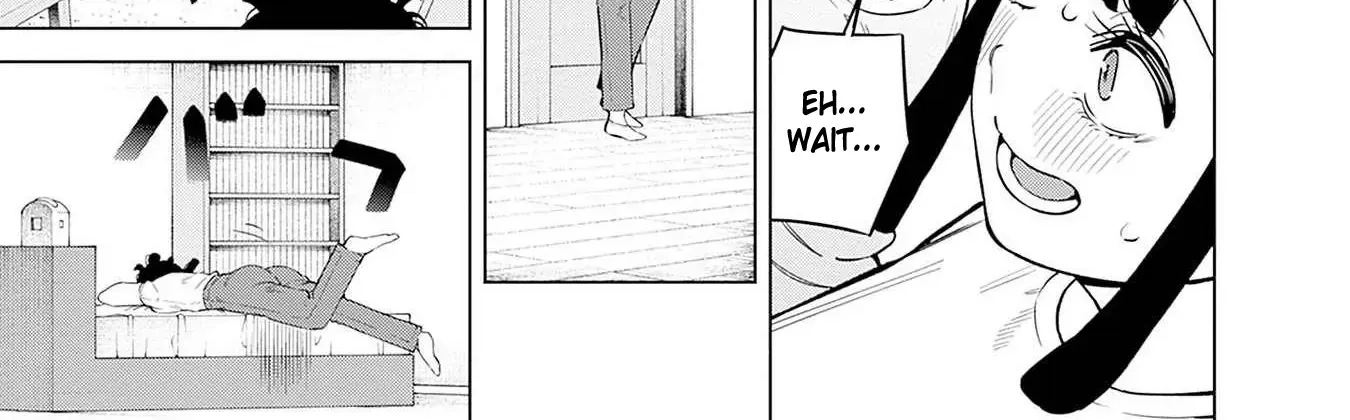 Itoko no Onee-chan ni Amaechau? Chapter 13 page 48 - 