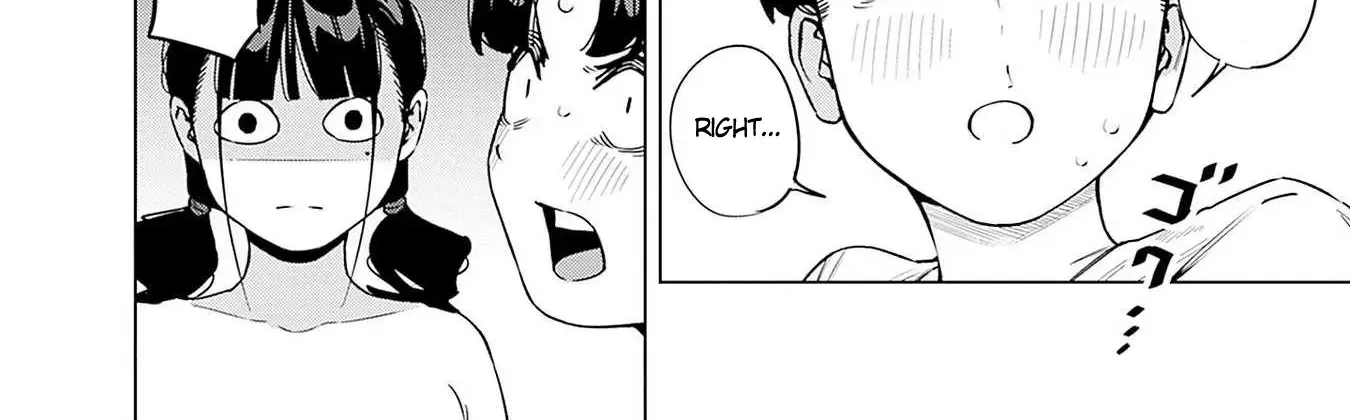 Itoko no Onee-chan ni Amaechau? Chapter 13 page 10 - 