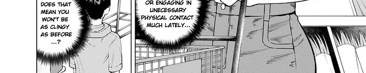 Itoko no Onee-chan ni Amaechau? Chapter 14 page 15 - 