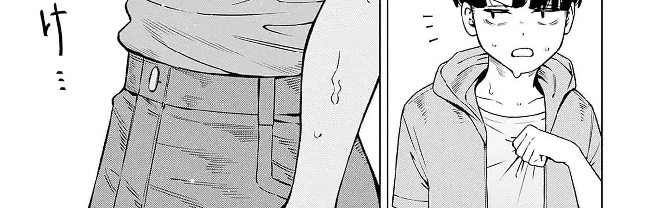 Itoko no Onee-chan ni Amaechau? Chapter 14 page 21 - 