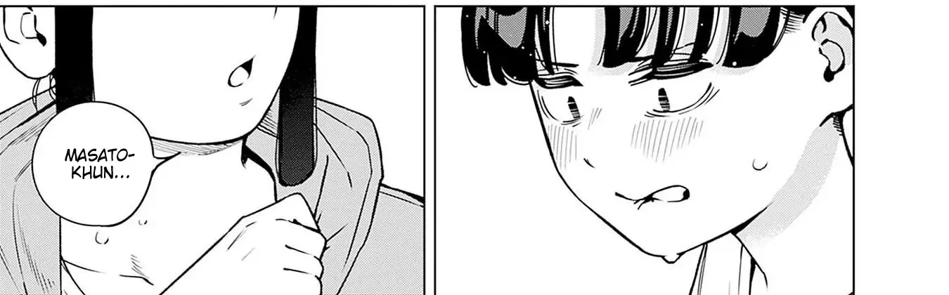 Itoko no Onee-chan ni Amaechau? Chapter 14 page 29 - 