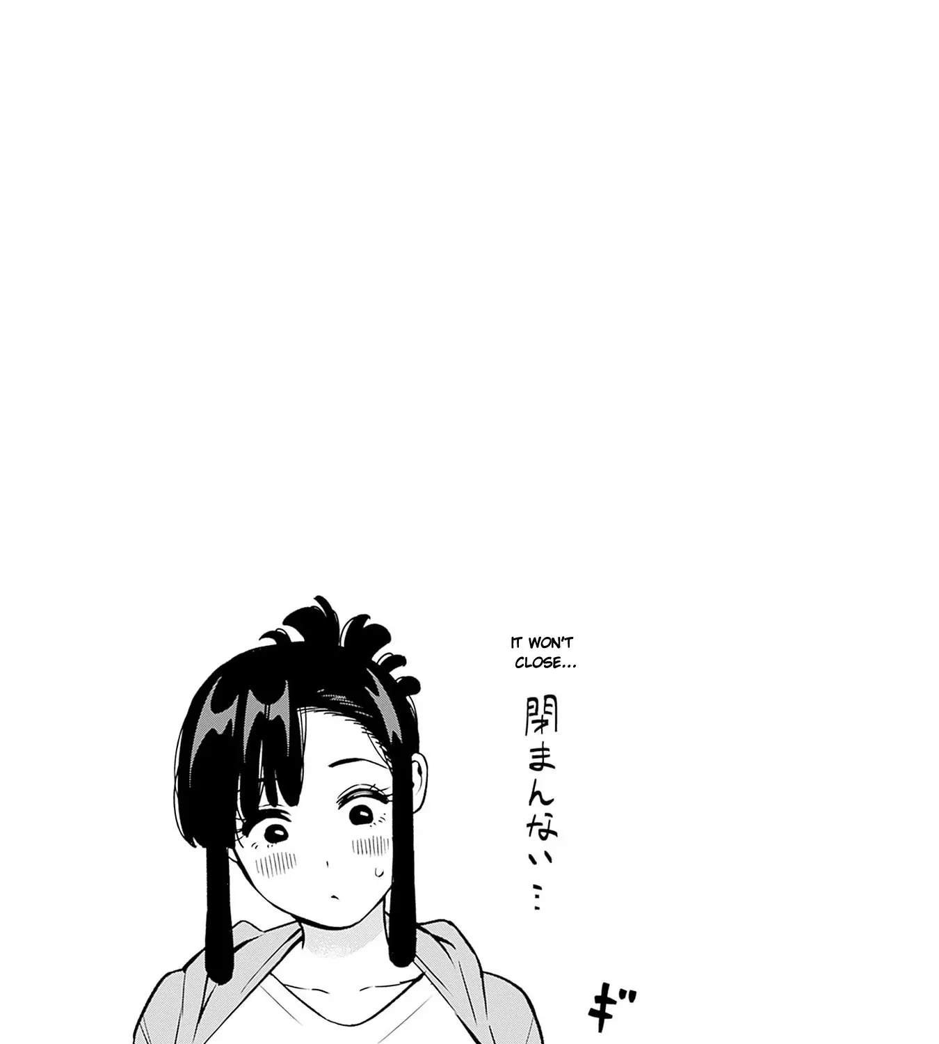 Itoko no Onee-chan ni Amaechau? Chapter 14 page 40 - 