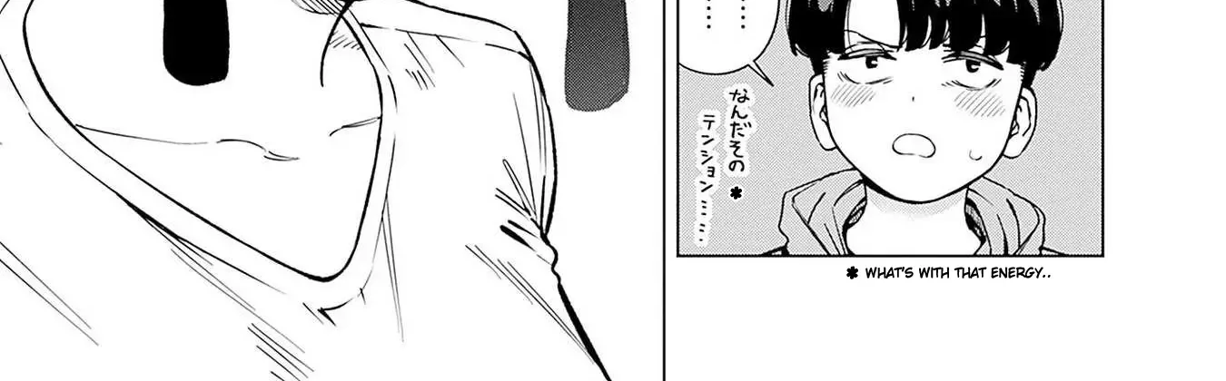 Itoko no Onee-chan ni Amaechau? Chapter 14 page 9 - 