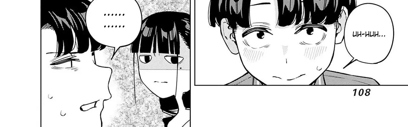 Itoko no Onee-chan ni Amaechau? Chapter 15 page 11 - 