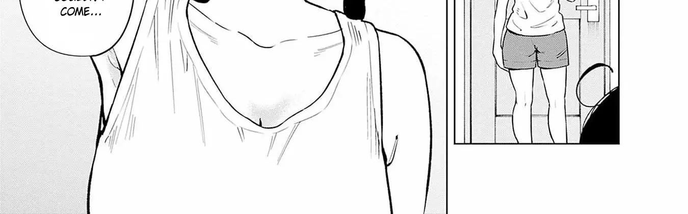 Itoko no Onee-chan ni Amaechau? Chapter 15 page 13 - 