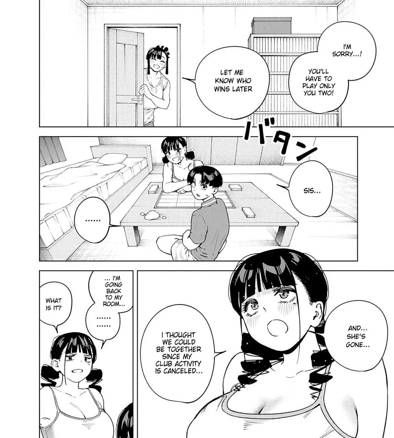 Itoko no Onee-chan ni Amaechau? Chapter 15 page 14 - 