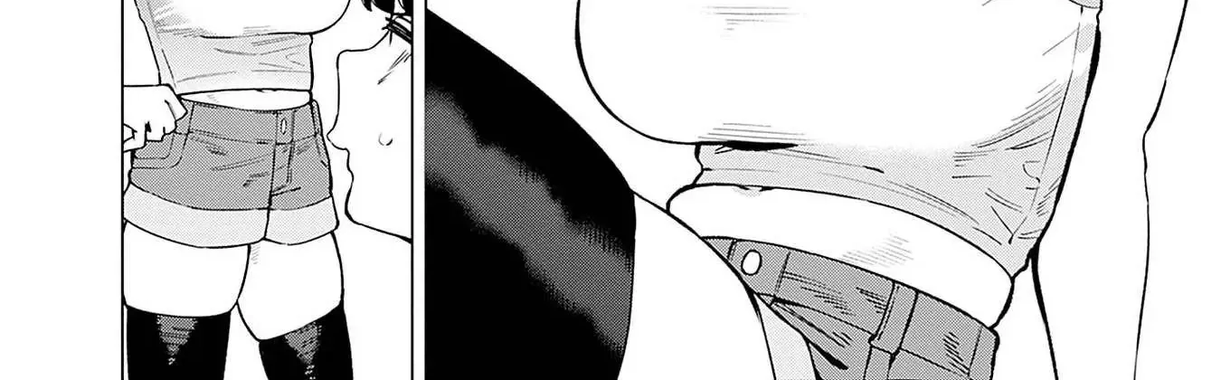 Itoko no Onee-chan ni Amaechau? Chapter 15 page 15 - 