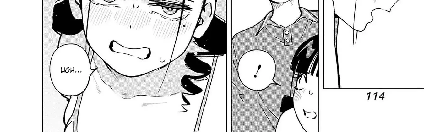 Itoko no Onee-chan ni Amaechau? Chapter 15 page 23 - 