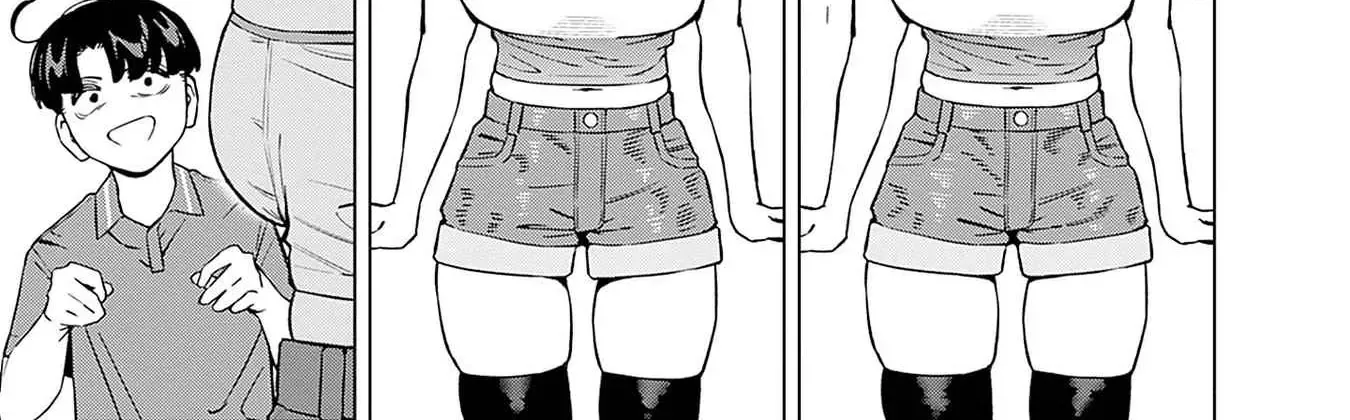 Itoko no Onee-chan ni Amaechau? Chapter 15 page 29 - 