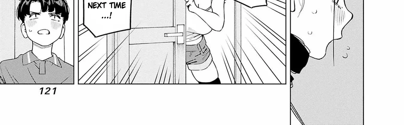 Itoko no Onee-chan ni Amaechau? Chapter 15 page 37 - 