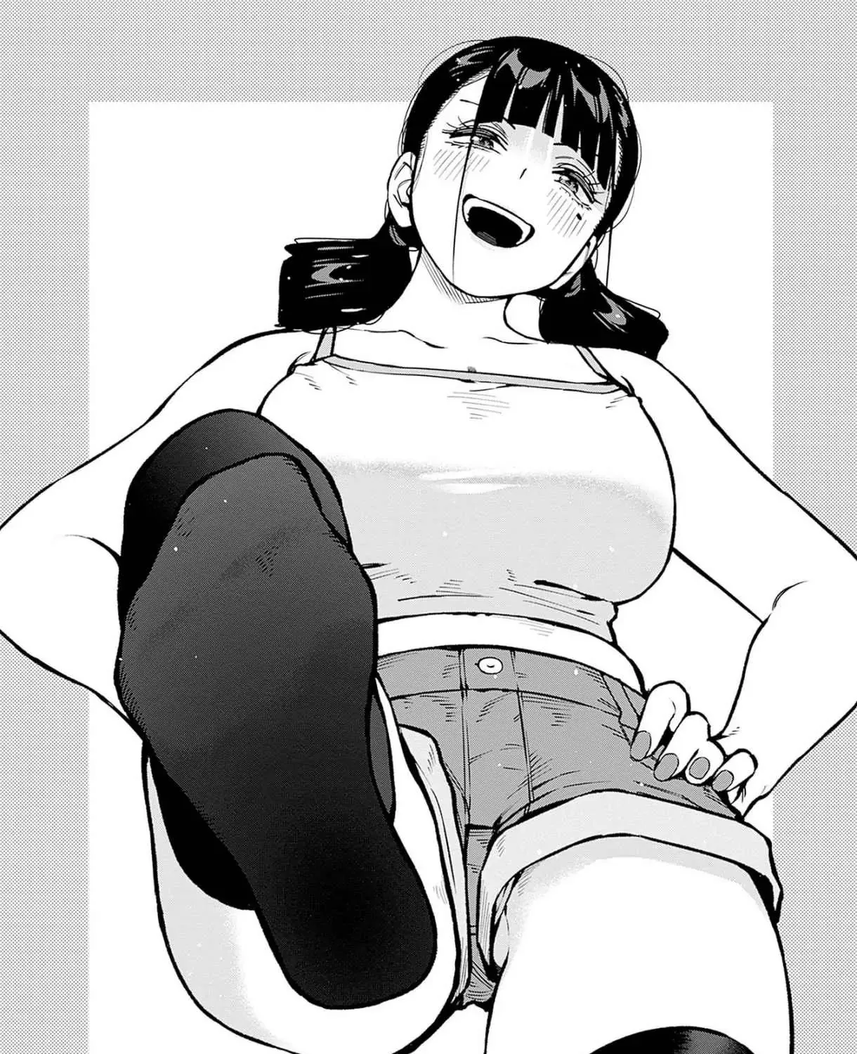 Itoko no Onee-chan ni Amaechau? Chapter 15 page 6 - 
