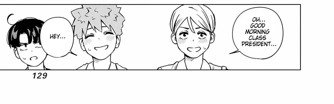 Itoko no Onee-chan ni Amaechau? Chapter 16 page 15 - 