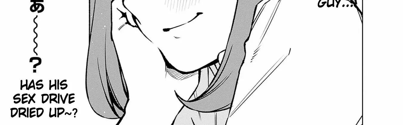 Itoko no Onee-chan ni Amaechau? Chapter 16 page 23 - 