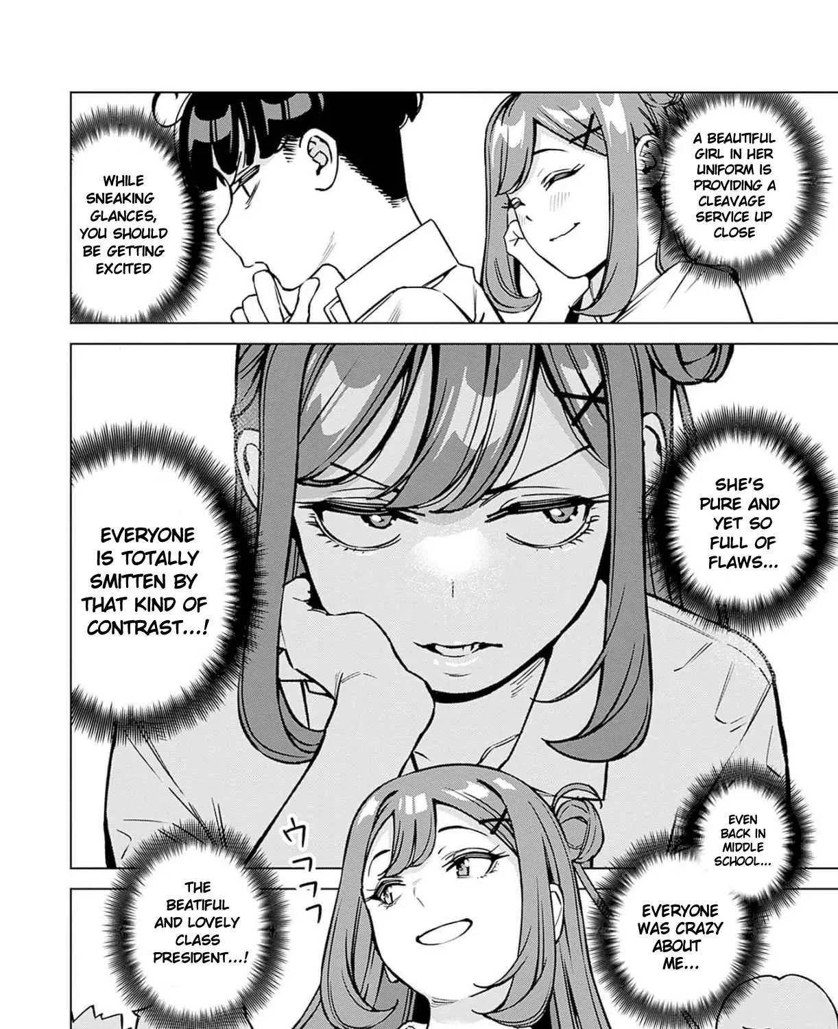 Itoko no Onee-chan ni Amaechau? Chapter 16 page 24 - 