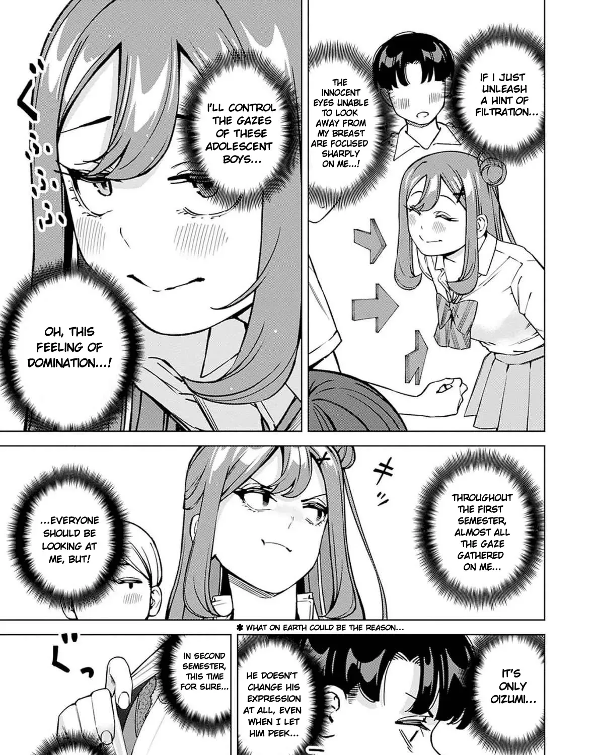 Itoko no Onee-chan ni Amaechau? Chapter 16 page 26 - 