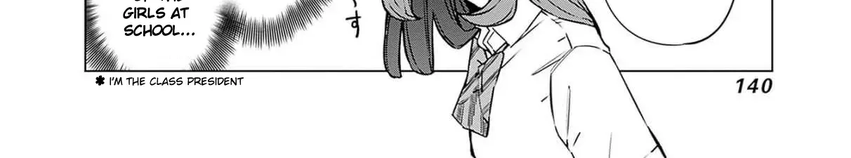 Itoko no Onee-chan ni Amaechau? Chapter 16 page 37 - 