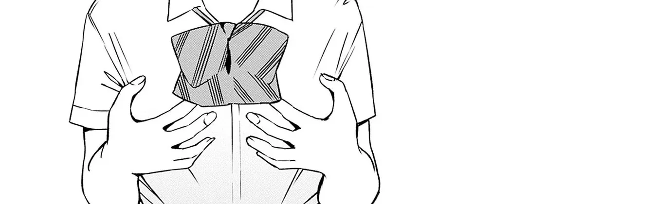 Itoko no Onee-chan ni Amaechau? Chapter 16 page 39 - 