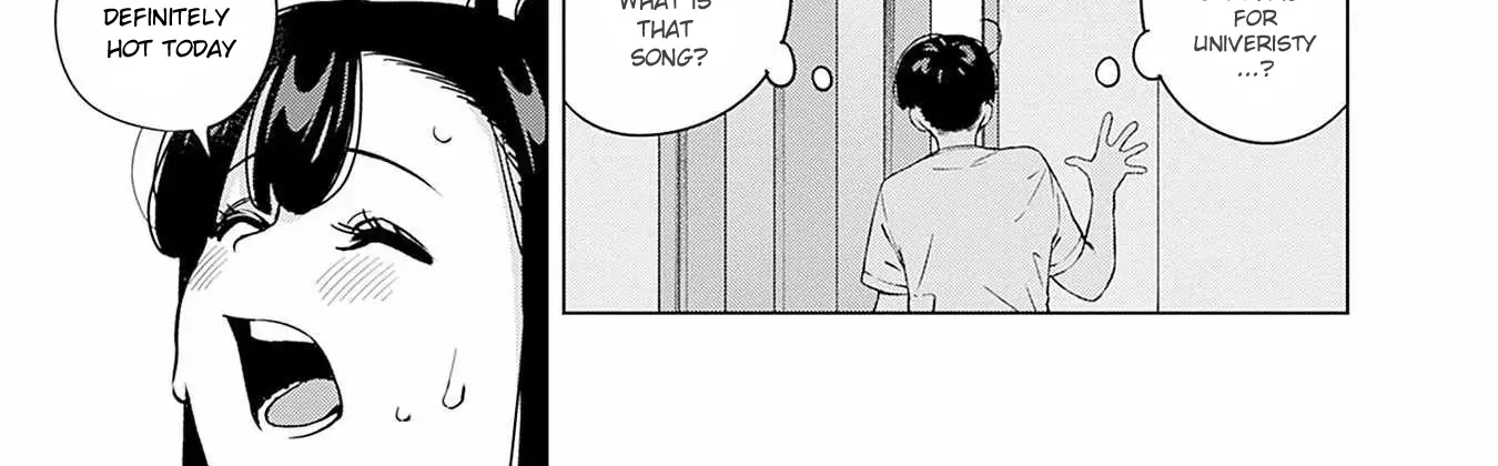 Itoko no Onee-chan ni Amaechau? Chapter 17 page 21 - 