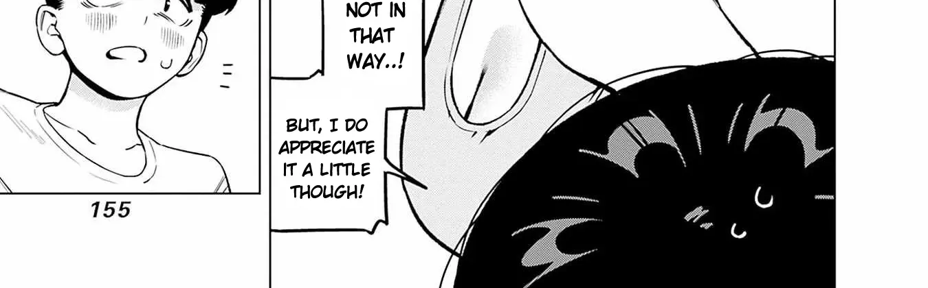 Itoko no Onee-chan ni Amaechau? Chapter 17 page 29 - 