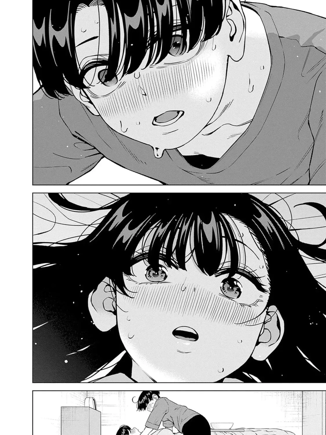 Itoko no Onee-chan ni Amaechau? Chapter 2.1 page 25 - 